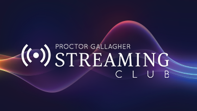 streaming club