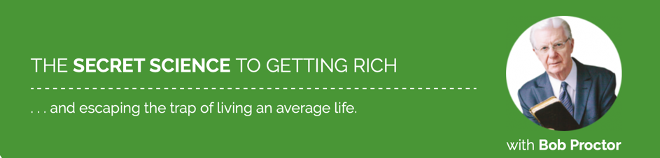 the science of getting rich. free webinar