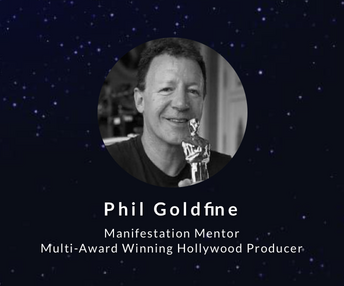 Phil Goldfine